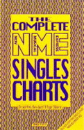 40 years of NME [New Musical Express] charts - Rees, Dafydd, and Lazell, Barry, and Osborne, Roger