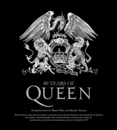 40 Years of Queen