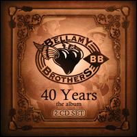 40 Years - The Bellamy Brothers