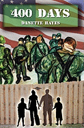 ...400 Days: Chronicled Adventures of a Soldier and his wife living abroad during deployment
