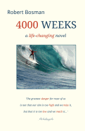 4000 Weeks: A Life-Changing Novel