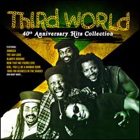 40th Anniversary Hits Collection - Third World