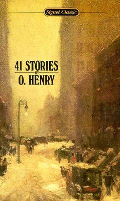 41 Stories - 