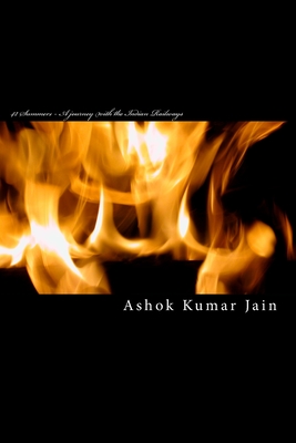 42 Summers - A journey with the Indian Railways - Jain, Ashok Kumar