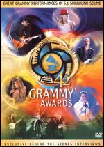42nd Grammy Awards - 