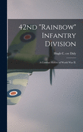 42nd "Rainbow" Infantry Division: a Combat History of World War II.