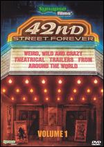 42nd Street Forever, Vol. 1 - 