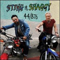 44/876 [Deluxe Edition] - Sting/Shaggy