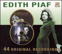 44 Original Recordings - Edith Piaf