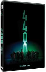 4400: The Complete Series - 