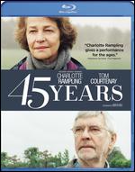 45 Years [Blu-ray] - Andrew Haigh