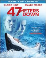 47 Meters Down [Blu-ray] - Johannes Roberts