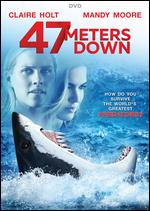 47 Meters Down - Johannes Roberts