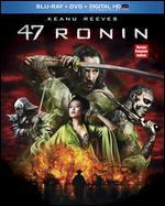 47 Ronin [Blu-ray/DVD]