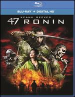 47 Ronin [Includes Digital Copy] [Blu-ray] - Carl Rinsch