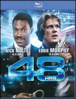 48 Hrs. [Blu-ray] - Walter Hill