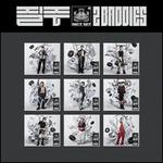 4th Album '2 Baddies' [Digipack Ver.]