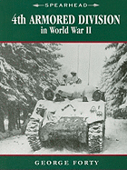 4th Armored Division in World War II