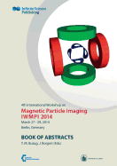 4th International Workshop on Magnetic Particle Imaging