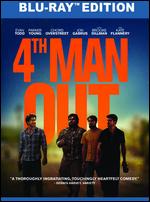 4th Man Out [Blu-ray] - Andrew Nackman