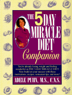 5-Day Miracle Diet Companion