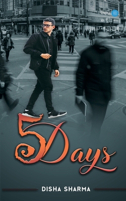 5 Days - Sharma, Disha