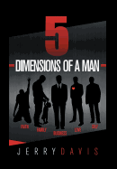 5 Dimensions of a Man