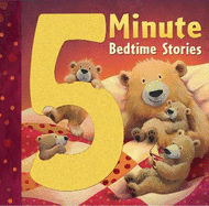 5 Minute Bedtime Stories