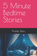 5 Minute Bedtime Stories