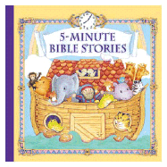 5 Minute Bible Stories