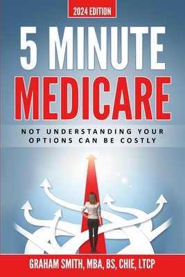 5 Minute Medicare: Not Understanding Your Options Can Be Costly - Smith, Graham