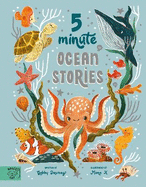 5 Minute Ocean Stories: True Tales from the Sea