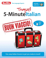 5-Minute Travel Italian