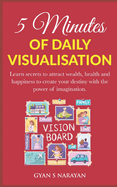 5 Minutes of Daily Visualisation