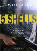 5 Shells - Paul Myers