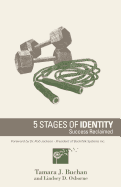 5 Stages of Identity: Success Reclaimed: You Were Meant for More