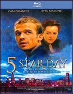 5 Star Day [Blu-ray] - Danny Buday