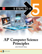 5 Steps to a 5: AP Computer Science Principles