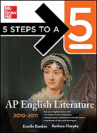 5 Steps to a 5 AP English Literature