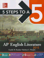 5 Steps to a 5 AP English Literature