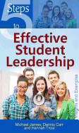 5 Steps to Effective Student Leadership