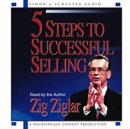 5 Steps to Successful Selling