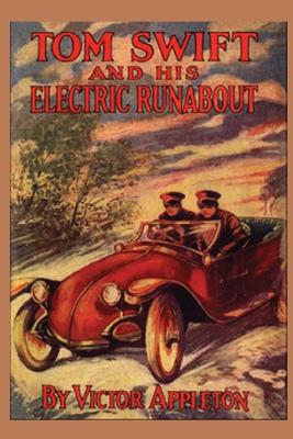 5 Tom Swift and his Electric Runabout - Appleton, Victor