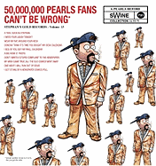 50,000,000 Pearls Fans Can't Be Wrong, 13: A Pearls Before Swine Collection