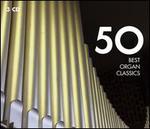 50 Best Organ Classics