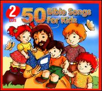 50 Bible Songs for Kids - The Countdown Kids