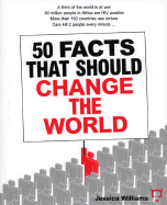 50 Facts That Should Change the World