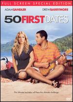 50 First Dates [P&S] - Peter Segal