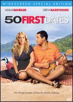 50 First Dates [WS] - Peter Segal