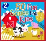 50 Fun Songs for Kids